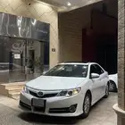 كامري 2012 نظيف