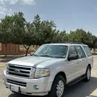 فورد اكسبديشن 2012 مشروط