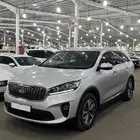 سورنتو ديزل 2018 فل 7 ركاب