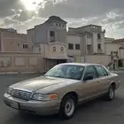 فورد كراون فكتوريا نضيف بدي وكاله