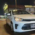 كيا بيجاس 2023