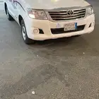 هايلكس غمارتين