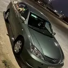 كامري 2003 قير عادي