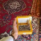 عود موري هندي طبيعي