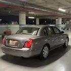 كيا اوبيروس 2008