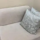 كنب للبيع جديد مابه شي سبب البيع مايكفي