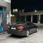 جنسس G80 V8