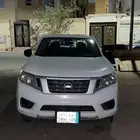 نيسان نفارا 2015 4 سلندر
