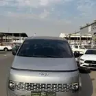 ستاريا 2022ديزل 11 راكب اصلي بدي وكالة ممشي قليل