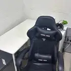 طاوله قيمنق و كرسي ( تم البيع)