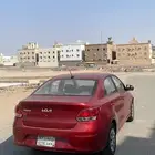 كيا بيجاس 2024مصدوم