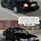 فورد بوليسي 2011