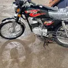 دباب x100 اصلي نظيف