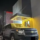 تاهو