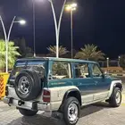 باترول نيسان 97