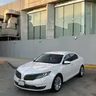 لينكولن 2013