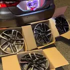 جنوط كامري 2024