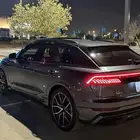 اودي Q82021