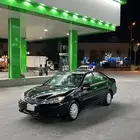 كامري 2006 نضيف قير اوتماتيك