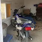 دباب سزوكي اكس 100 اصلي