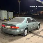كامري 2001