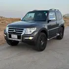 باجيرو ربع نظيف