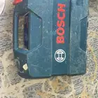 مجموعه معدات كهربائية  لاعمال الحفر .