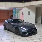 مرسيدس GTS 2016