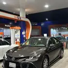 كامري 2019