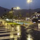 ابي شقة مؤثثه 3 غرف نوم في المنسك او المروج قريب من الخدمات