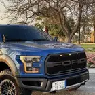 رابتر 2020 فل ازرق