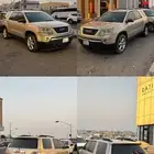 اكاديا للبيع على السوم الموتر نظيف و اموره طيبه داخل و برا