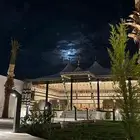 مجلس ملكي خيمة الصقور