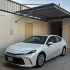 كامري 2025 شبة جديد