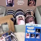 توزيعات بوكس