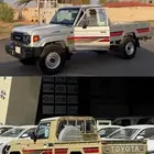 مطلوب تيوتا شاص 2025 بريمي بيج او سلفر