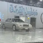 فورد ماركيز 2008