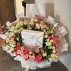 تنسيق ورد وهدايا