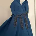 فستان