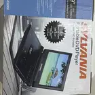 جهاز DVD جديد