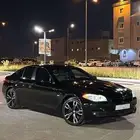 BMW F10 523i 2012