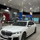 بي ام دبليو 2020 730