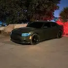 دوج تشارجر 2020