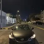 مازدا 6 موديل 2018