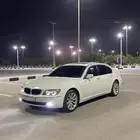بي ام 2008 730