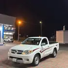 هايلكس 2007