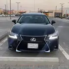لكزز GS350 2013 محوله 2020