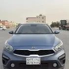 للبيع كيا سيراتو نظيفه