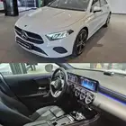 مرسيدس A220 2026 اصفار