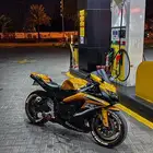 دباب ريس سوزوكي